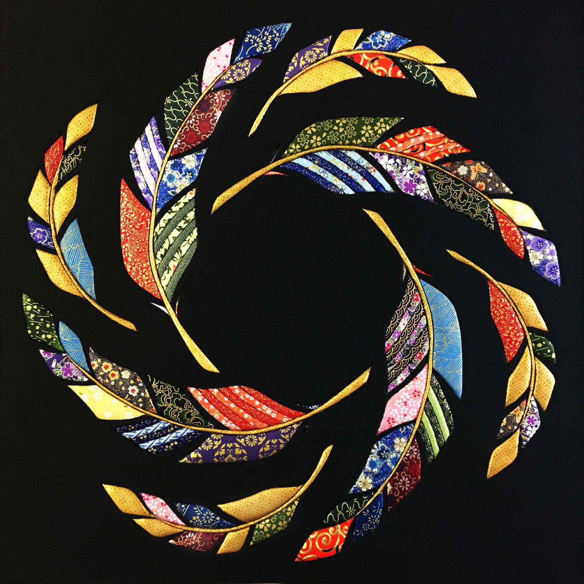 Japanese Washi: A Traditional Craft in Modern Art — Japanese Japanese Washi: A Traditional Craft in Modern Art — Japanese